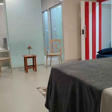 Suites Nossa Senhora De Fatima Pirenópolis Esterno foto