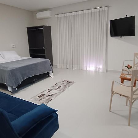Suites Nossa Senhora De Fatima Pirenópolis Esterno foto