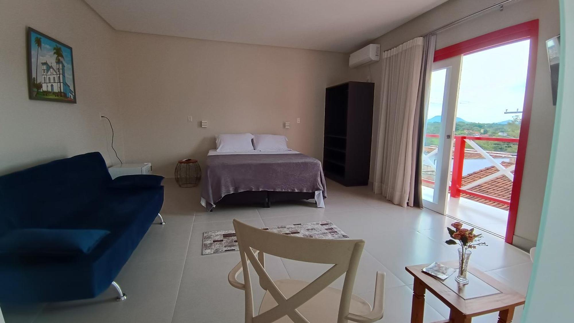 Suites Nossa Senhora De Fatima Pirenópolis Esterno foto
