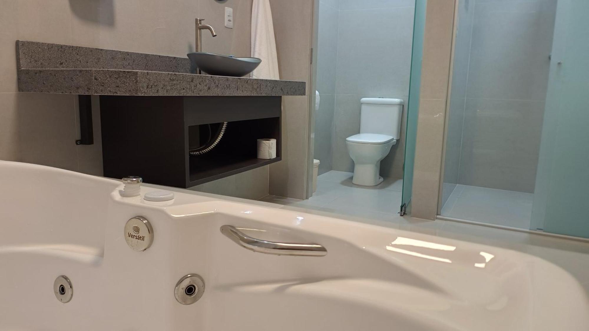 Suites Nossa Senhora De Fatima Pirenópolis Esterno foto