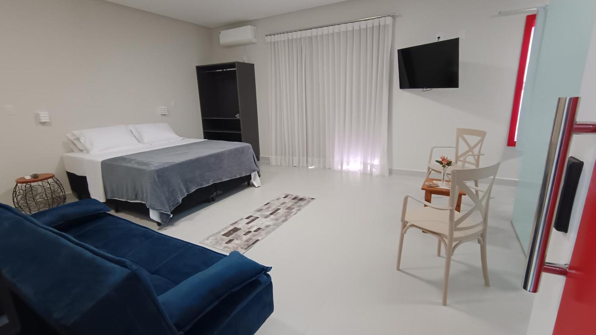Suites Nossa Senhora De Fatima Pirenópolis Esterno foto