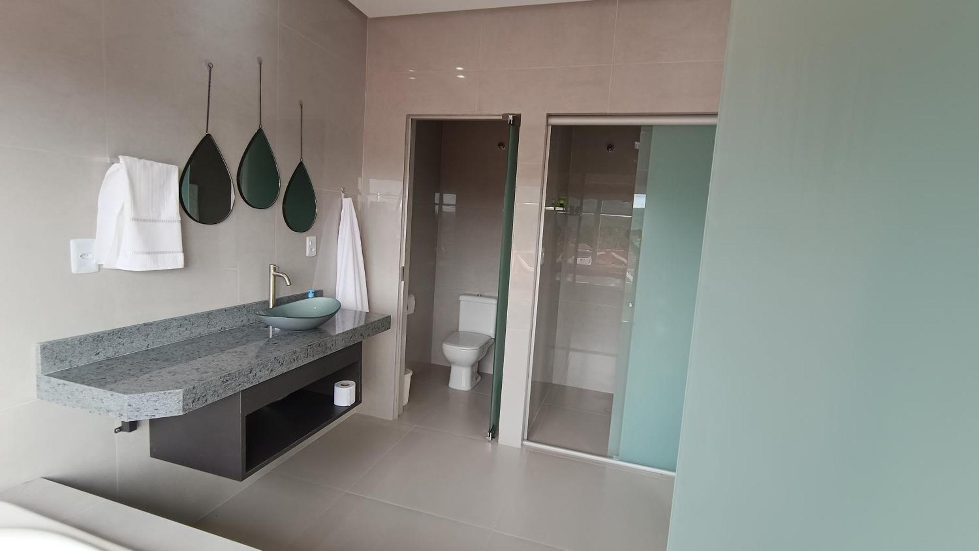 Suites Nossa Senhora De Fatima Pirenópolis Esterno foto